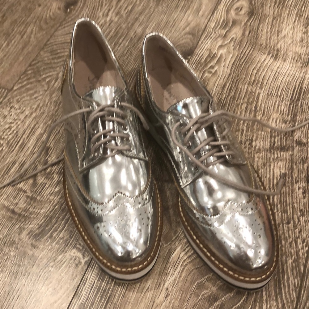 Zara Sneakers